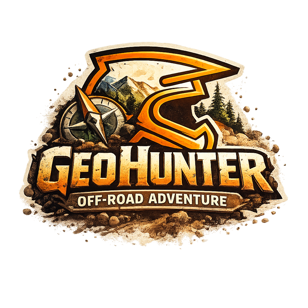 GeoHunter